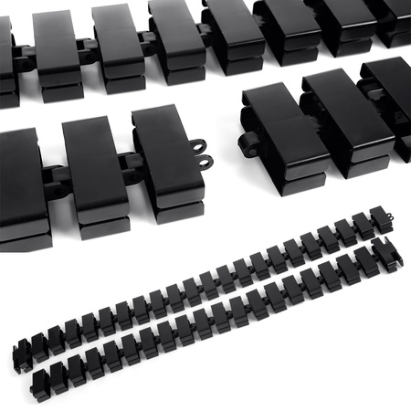 Spacetronik ERGOLINE SPK-226B cable spine