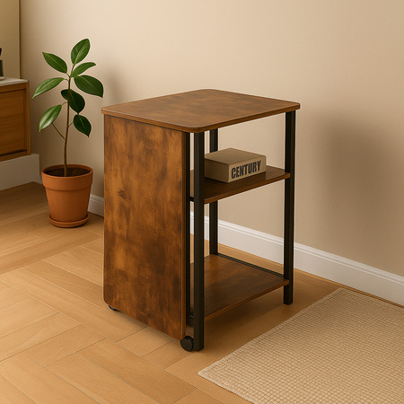 FUNKY FURNITURE DESK