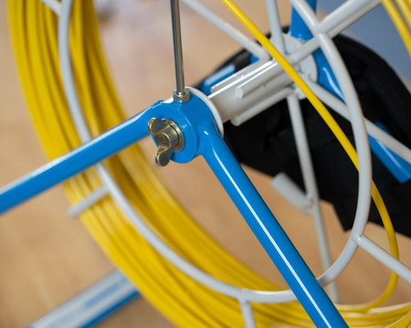 Sklolaminátové dálkové ovládání 91m JONARD ROD-3316