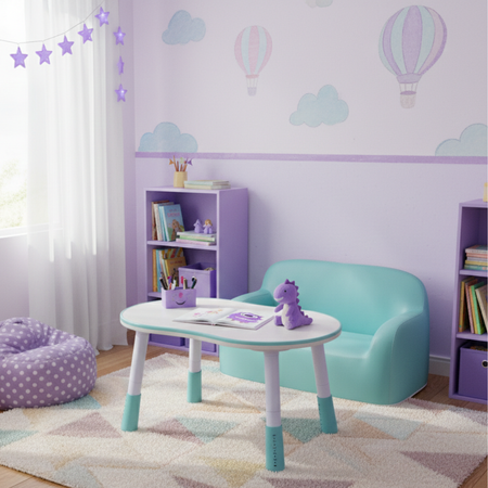 Biurko regulowane Spacetronik XD SPE-X104WL 120x60