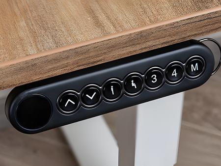 Elektrický stolní stojan Spacetronik SPE-226AW