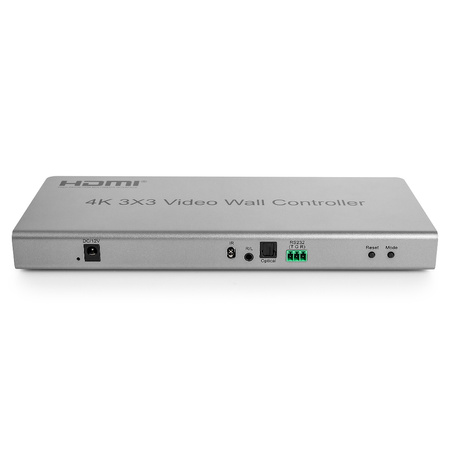 Video Wall Controller SPH-VW332