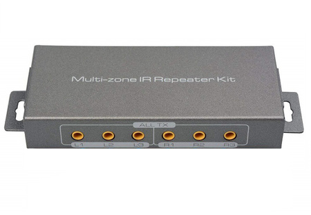 IR Remote Control Repeater Multi-zone Extender SP-IR36