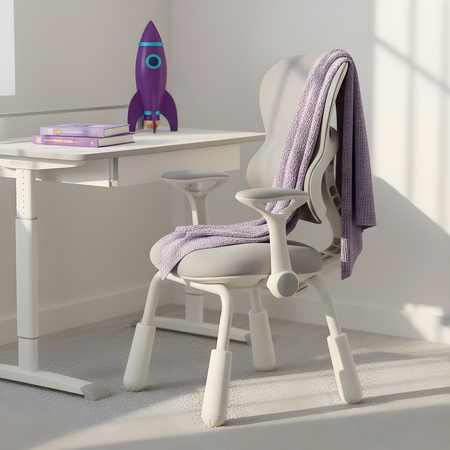 Krzesło regulowane dziecięce Spacetronik XD SPC-XD16C