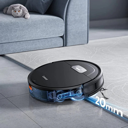 Inteligentný čistiaci robot 3 v 1 Laresar Evol 3