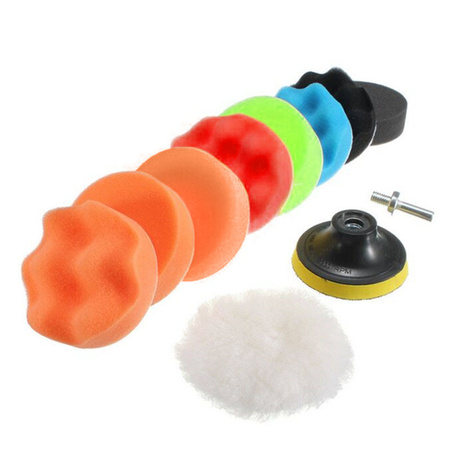 Cleaning sponges for screwdriver SPM-T08 10pcs