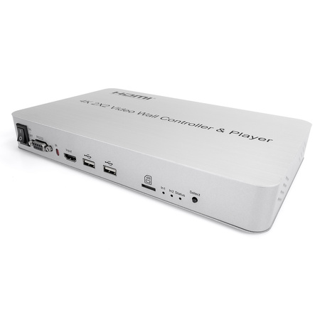 Kontroler ściany Video Wall Controller SPH-VW231
