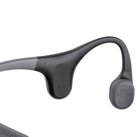 Mojawa Air Run IP67 Wireless Bone Headphones