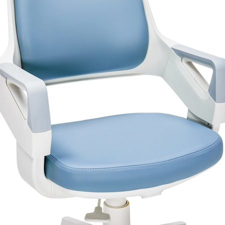 Spacetronik SPE-X116AT electric desk with shelf