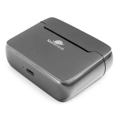 Wireless iPhone Lightning IOS Microphone