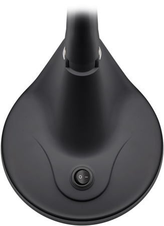 Kosmetická lampa LUPA 6W 450lm Goobay nožní lampa