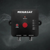Antena satelitarna automatyczna do kampera Megasat Traveller-Man V4