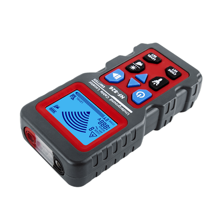 Noyafa professional cable locator NF-826