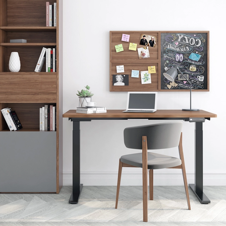 SPE-214AB USB electric desk stand