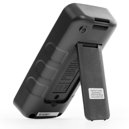 PeakTech P 1073 Smart Multimetr Cyfrowy 10A 600V