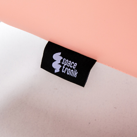 Fotel dziecięcy Spacetronik XD SPC-XD-22 Różowy