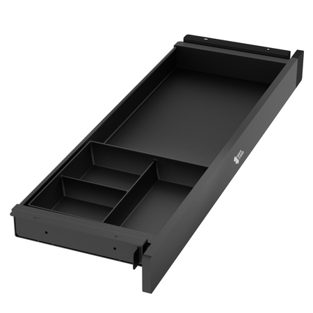 Szuflada podblatowa Spacetronik SPB-128B