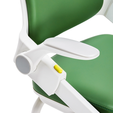 Spacetronik XD electric desk SPE-X116W