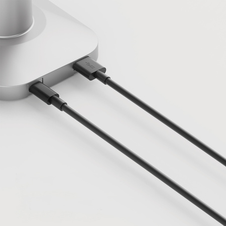 Uchwyt na monitor SPASSH110S z portami USB