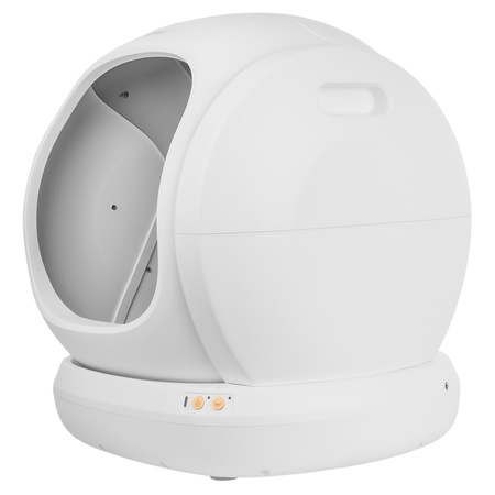 Samoczyszcząca Kuweta dla kota Ubcat C10