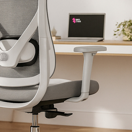 Fotel biurowy obrotowy ELSA