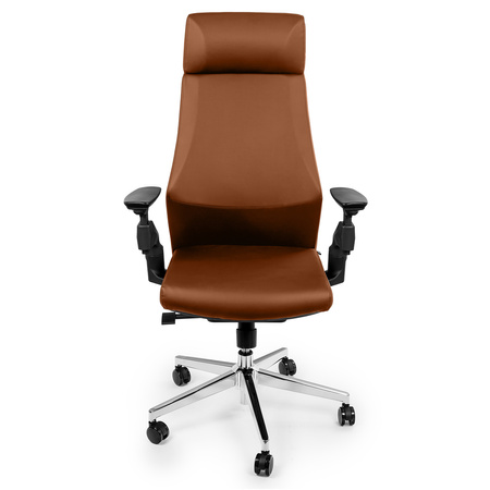 Bürodrehsessel mit Armlehne 4D GUNNAR