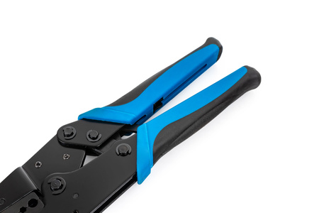 Zaciskarka Spacetronik CP-S104