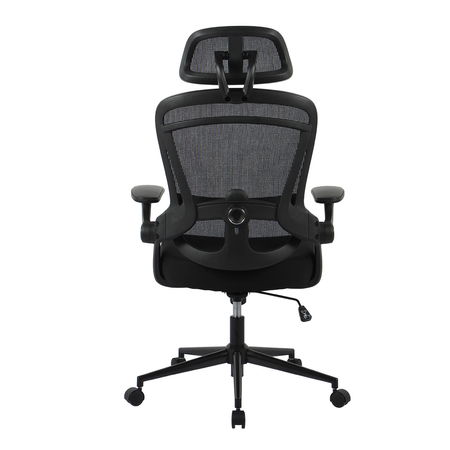 Spacetronik SPE-124B elektrischer Tischständer