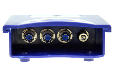 DiSEqC Switch 2/1 Spacetronik SPD-021