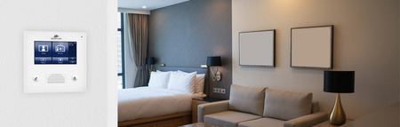 Chytrý 43" monitor Spacetronik DiO SPD-M434TW