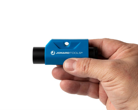 Inspection camera endoscope set JONARD CF-200