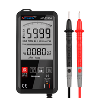 Multifunkčný multimeter Noyafa NF-5330A TRUE-RMS