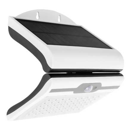 Kinkiet LED Spacetronik SAM 40W Automat Bez Kabli