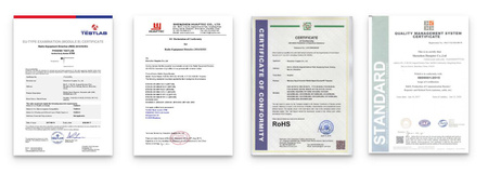 Mobiler Auto-Repeater GSM/3G/4G HiBoost HiWay-5S