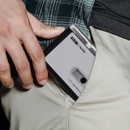 Walkman i konwerter kaset na MP3 USB EZCAP231