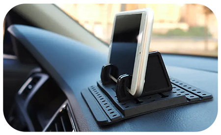 SPE-PB02 dashboard phone holder