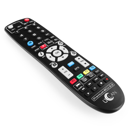 Ustym 4K S2 OTT X DVB-S2 Enigma2 CCCAM OSCAM