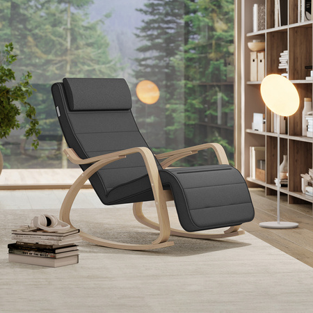 Spacetronik Flax electrically adjustable seat