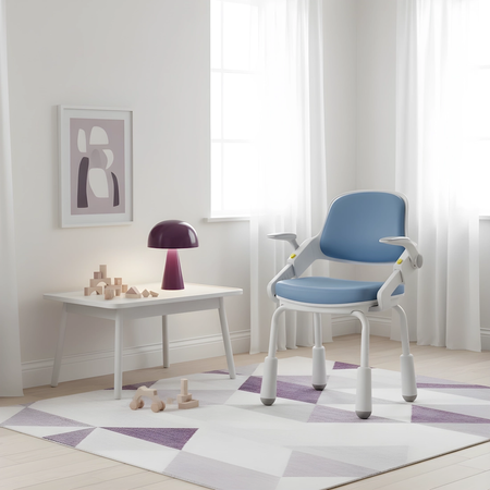 Nastaviteľný stôl Spacetronik XD SPE-X104WA 120x60