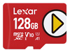 Pamäťová karta LEXAR Play MICRO SDXC 128 GB 150 MB/s