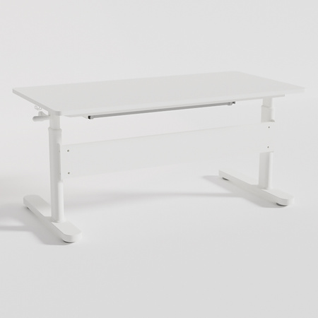 Biurko dziecięce regulowane XD SPEX105WW_100