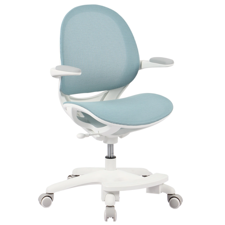 Spacetronik SPE-X116AT electric desk with shelf