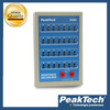 PeakTech 3280 sliding resistance decoder