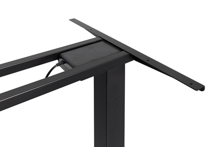 Spacetronik SPE-221B electric desk stand