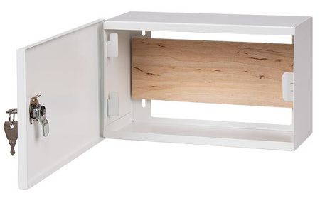 Kovová skriňa TPR1 v2 Skriňa 240x150x100