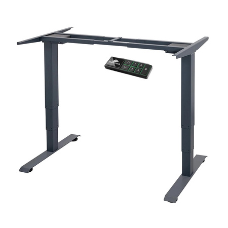Spacetronik SPE-231OA electric desk stand