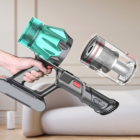 Kabelloser Handstaubsauger Laresar Ultra 7