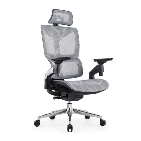 HILDE swivel office chair