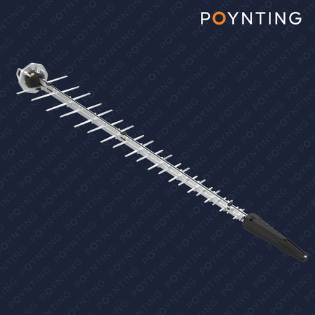 GSM logarithmic-periodic antenna LPDA-500