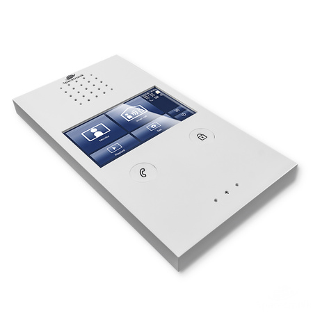 Monitor Smart 4.3" Spacetronik DiO SPD-M432TW